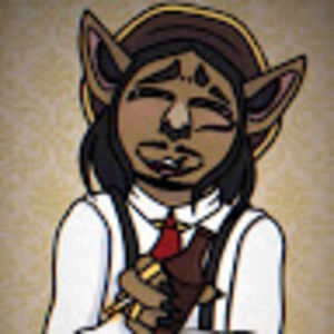 Meet your Posher, Jay